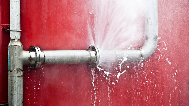 Best Water damage restoration process  in Skyline Acres, OH